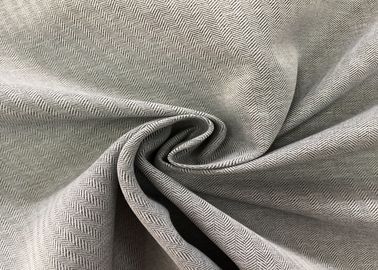 57/58'' Lightweight Waterproof Breathable Fabric With Herringbone Lines Pattern