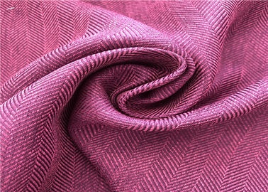 3/3 Twill Washable Outdoor Fabric Warmth Retention Property Moisture Permeability