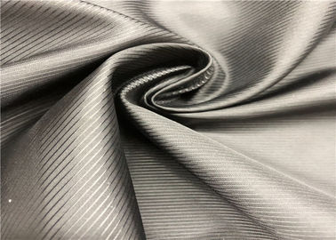 Customize Color Twill Lining Fabric High Toughness Anti - Wrinkle Anti - Pilling