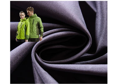 240T Pongee Coated Polyester Fabric
