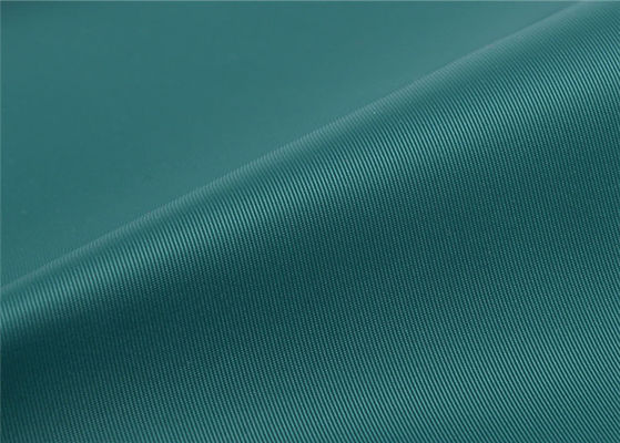 Polyester Recycled Oxford Pvc Coating 280GSM Waterproof Twill Fabric
