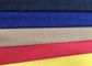 Multi - Color Non Fade Outdoor Fabric Winter Protection With Herringbone Lines Coating