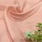 Smooth Surface Silk Chiffon Fabric Anti - Sunning New Functional Textile Material