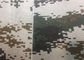 Camouflage Printing Oxford Fabric Waterproof , Anti - Static 300D Oxford Fabric