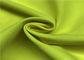 Breathable Taslon Fabric , Soft Elastic Polyester Ripstop Fabric For Outdoor Wear