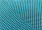 Polyester Water Repellent Outdoor Fabric , Sports Wear Strong Breathable Fabric