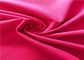 Mechanical Stretch Dyed Comfortable Outdoor Clothing Fabric For Skiing Wear