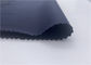 3 In 1 3 Layers Breathable Outdoor Nylon Taslon Fabric 70D 240GSM Water Repellent Fabric For Jacket