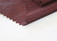 Recycled GRS 100% 300T Polyester Taffeta Fabric Cire Downproof Soft Padded Jacket Fabric