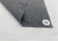 50D Recycled Cation Polyester Elastic Spandex Fabric Lightweight Moisture Proof Fabric