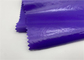 380T Soft Nylon Recycled Polyamide Fabric Waterproof PU Coating Winter Fabric