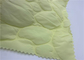 3D Pattern 20D FD Soft Nylon Fabric Anti UV Lightweight