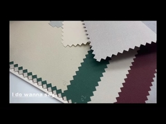 Oxford Fabric Waterproof