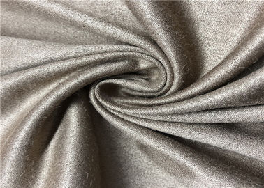 130D Faux Suede Fabric