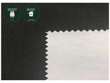 163GSM Recycled Plastic Bottle Fabric