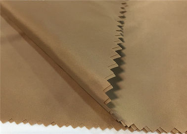 50D PU Coated Polyester Fabric