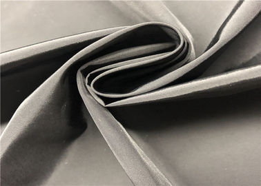 T400 Breathable Coating Imitatation Memory Fabric For Windbreaker And Jacket