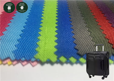 600d Oxford Fabric With Pu Coating