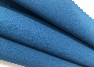 Cationic Polyester Twist Breathable Outdoor Fabric For Sportswear Track Suit