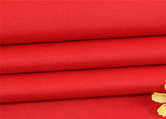 130GSM Anti Static PU Coating 300d Oxford Fabric