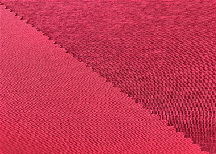 2/1 Weft Twill Fade Resistant Outdoor Fabric TPU Membrane Waterproof