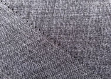 Outdoor Strong Breathable Fabric 170D Special Yarn Two - Tone Friction Resistant