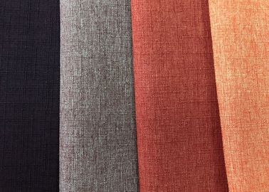 Sports Wear Durable Breathable Fabric 300D * 300D Anti - Tear High Color Fastness