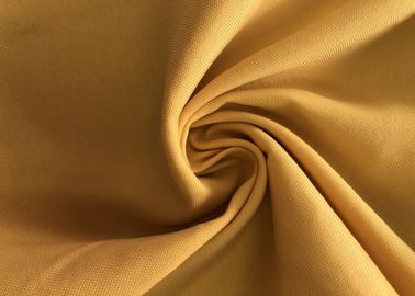 Two - Tone Outdoor Upholstery Fabric High Strength Wear Resistant For Outdoor Curtain