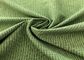 High Mechanical Stretch Breathable Fabric Material Windproof For Outdoor Clothing