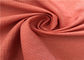Colorful Stretch Waterproof Breathable Fabric No Fading With Many Interlacing Points