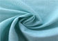 Bamboo Grain Soft Breathable Fabric 90% Polyester And 10% Rayon Water Resistant