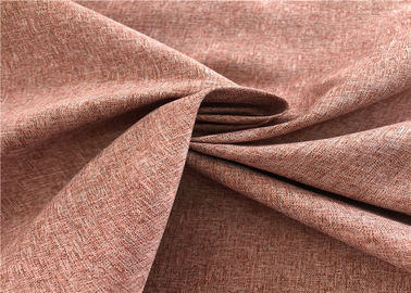 100*100 Breathable Outdoor Fabric , Two - Tone Breathable Polyester Fabric