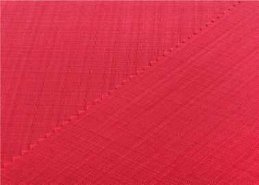 Irregular Ribstop Fade Resistant Outdoor Fabric , Windproof Sun Fade Resistant Fabric