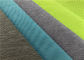 Warm Waterproof UV Resistant Fabric 2/1 Weft Twill 75D * 150D For Skiing Wear