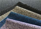 Waterproof Fade Resistant Outdoor Fabric , PU Membrane Fade Resistant Upholstery Fabric