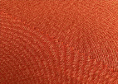 2/2 Twill Water Repellent Outdoor Fabric , Anti - Tear Waterproof Polyester Fabric