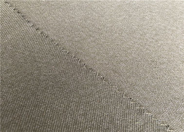 2/2 Twill Water Repellent Outdoor Fabric , Anti - Tear Waterproof Polyester Fabric