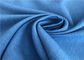 Herringbone Pattern Grey Waterproof Outdoor Fabric Pressure Resistant Good Air Permeability