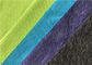 300D Cationic Waterproof Windproof Fabric Herringbone Pattern Good Deep Color