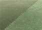 Sports Wear Durable Water Repellent Fabric 100% Polyester With Herringbone Pattern