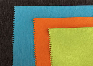 High Absorption Rate Cationic Fabric , Breathable Waterproof Membrane Fabric