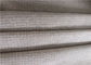 Cation PU Coated Polyester Fabric Fabric Dobby Diamond Lattice Special Two - Tone Look