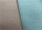 57/58'' Bright Color Cationic Fabric , Plain Woven Fabric Good Dye Compatibility
