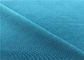 Plain Style Polyester Cationic Fabric 150D Winter Protection For Skiing Wear