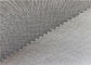 Good Drape Stretchy Elastic Fabric Pearl Point Cationic Membrane No Fading