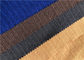 180GSM Super Stretch Fabric Special Irregular Ribstop Favored In Autumn / Winter Season