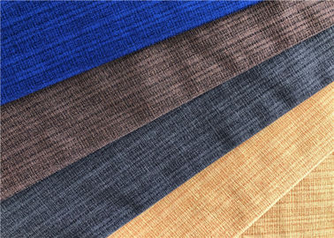 180GSM Super Stretch Fabric Special Irregular Ribstop Favored In Autumn / Winter Season