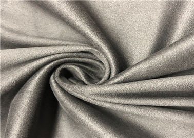 1000m Faux Suede Fabric