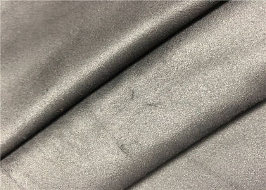 1000m Faux Suede Fabric