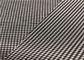 Smooth Anti Static Lining Fabric , Cationic Ribstop Patterned Lining Fabric